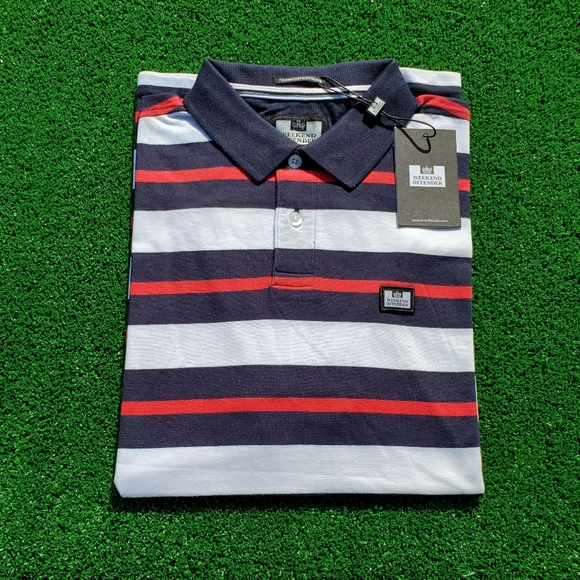 Weekend Offender - Picture 2 of 2